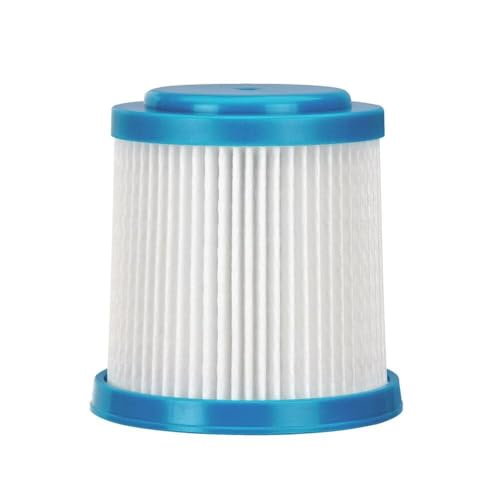 Black and Decker Pleated Replaceable Vacuum Filter - image 2