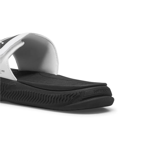 Image of PUMA Unisex-Adult Softridepro Slide 24 V