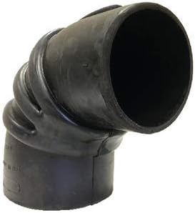 Shields Elbow (Size: 6", Option: 90 Degree)