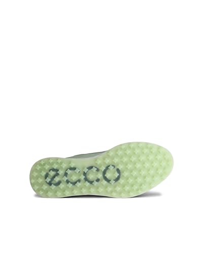 Image of ECCO Golf S Casual Lace Waterproof Golf Shoe