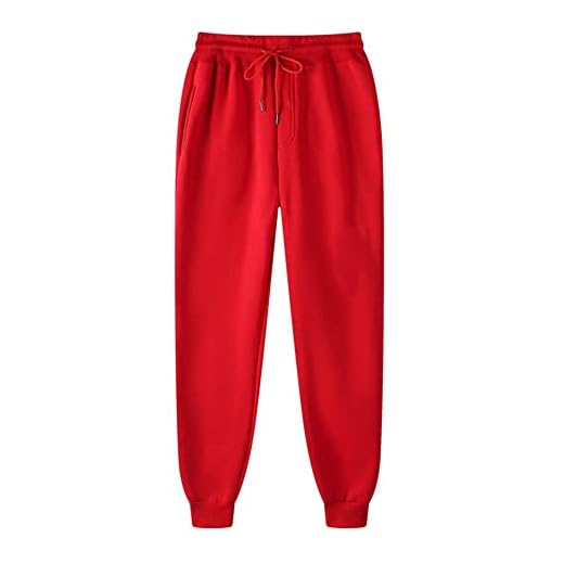 Romantisk Rose Ms Kvinna Trousers Casual Pants Sweatpants Workout Running