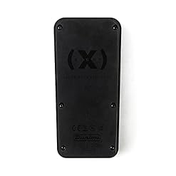 Jim Dunlop Volume X 8 Junior Pédale d’effet DVP5 Naturel - Les Beatles, Paul McCartney, John Lennon, RIngo Starr, George Harrison Jim Dunlop Volume X 8 Junior Pédale d'effet DVP5 Naturel – Image 5
