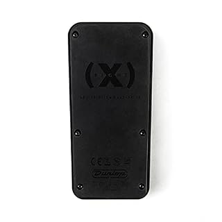 Jim Dunlop Volume X 8 Junior Pédale d’effet DVP5 Naturel - Les Beatles, Paul McCartney, John Lennon, RIngo Starr, George Harrison Jim Dunlop Volume X 8 Junior Pédale d'effet DVP5 Naturel – Image 5