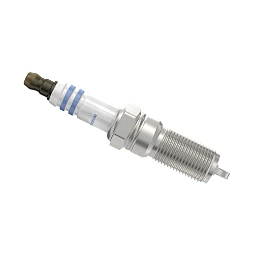 Image of Bosch 9723 OE Fine Wire Iridium Spark Plug - Single