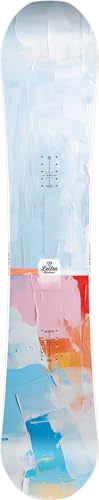 Nitro Lectra Women's All-Mountain Board