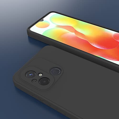 ARRYNN Custodia per Xiaomi Redmi 12C / 11A Cover +...