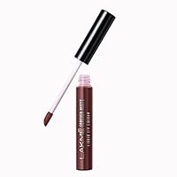 Lakme Forever Matte Liquid Lip Colour, Brown Espresso, 5.6 ml