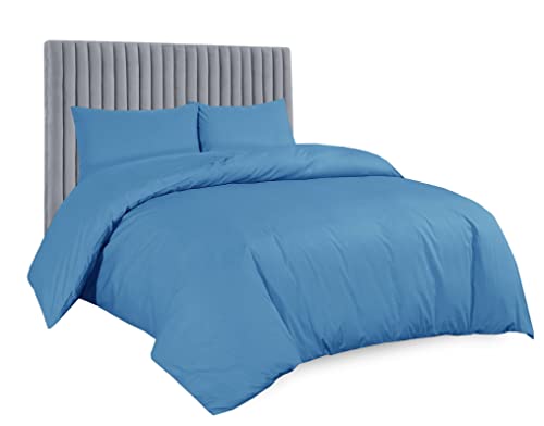 AATH COLLECTION Duvet Cover Bedding Set, Single, Double, King