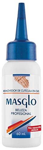 REMOVEDOR DE CUTÍCULA EN Gel 60ml