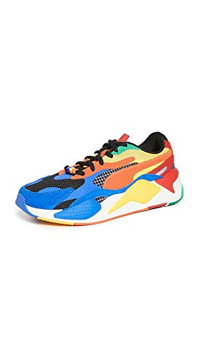Image of PUMA x Rubik's RS-X3