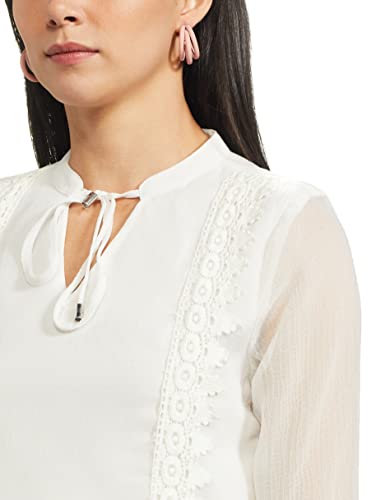 Image of Cherokee by Unlimited Women Dress Shirt