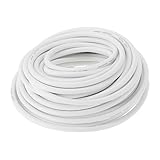 Liste des colis : 1 Pcs Fil de mise à la terre électrique