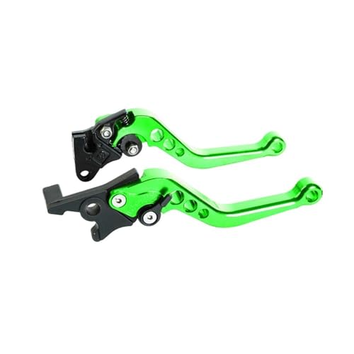 Levier d'embrayage réglable GY6 en aluminium pour un freinage sur mesure