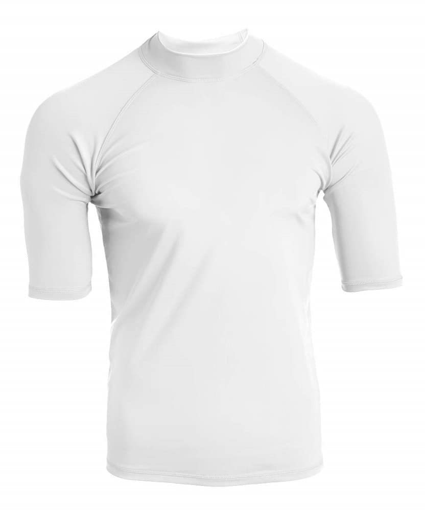 Kanu Surf Mens Fiji UPF 50+ Rashguard