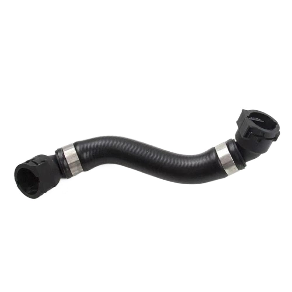 Ekusscmeh Onecolor Radiator Coolant Water Hose Compatible With X5 E70 N52 N62