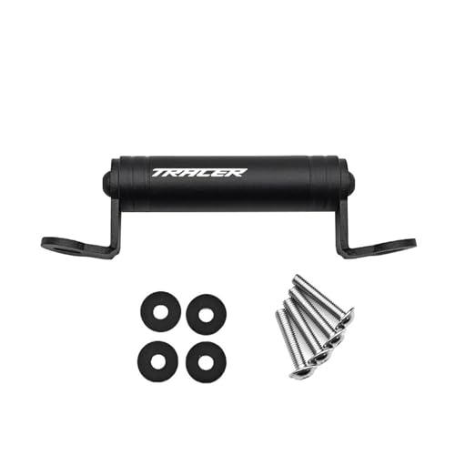 Support téléphone Tracer 7 sans quitter la route | Fixation GPS Style B