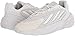 adidas Originals Men's Ozelia Sneaker, White/White/Crystal White, 5