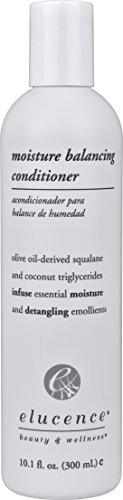 Elucence Moisture Balancing Conditioner, 10.1-Ounce