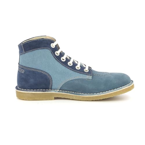 Image of Kickers Men's Kick Legend Oxford Boot