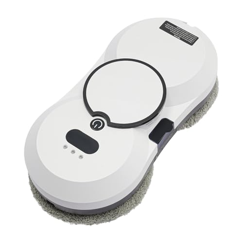 Harbin-Star U6 Fensterputzroboter 80W Weiß