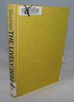 The Lively Debate 0836203747 Book Cover
