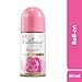En chanteur Romantic Anti-Perspirant Deodorant Roll-On For Women| 48-Hours Long Odour Protection| Soothing Floral French Fragrance| Quick Drying & Non-Sticky| 50ml