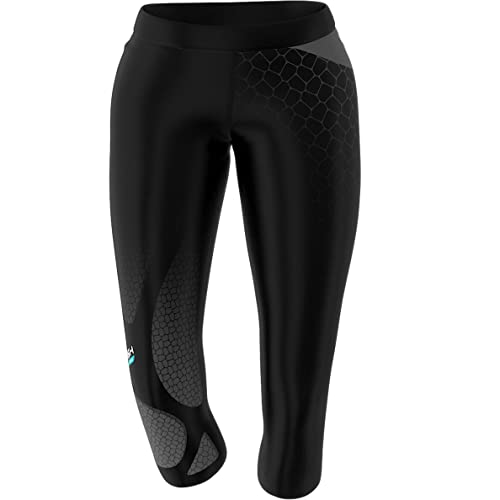 Leggings 3/4 Mujer de Material Transpirable SMMASH Atacama premium 6