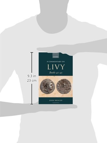 A Commentary on Livy Books 41-45 - Image 3