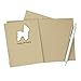 Bichon Frise Birthday Card | Handmade White Dog Birthday Greeting Card | Party Hat Pet Birthday