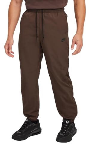Pantalon de jogging Nike Tech tissé coupe fuselée ergonomique homme