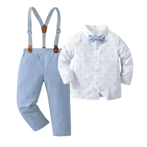 Image of Boarnseorl Baby Boys Pants Sets