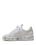 PREMIATA Damen Schuhe Sneakers Belle 5990 Weiss