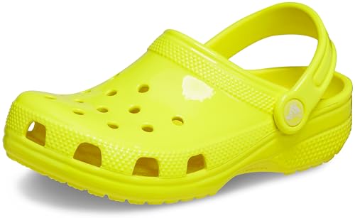 Image of Crocs Unisex-Adult Classic High Shine Clog