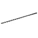 New Lon0167 12mm Tip Featured 350mm Long Chrome reliable efficacy Steel Square drill hole Masonry Hammer Drill Bit(id:f30 0b db 355)