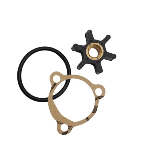 Kit turbine avec joint pour moteur hors-bord 1GM10 idéal pour vos sorties en mer