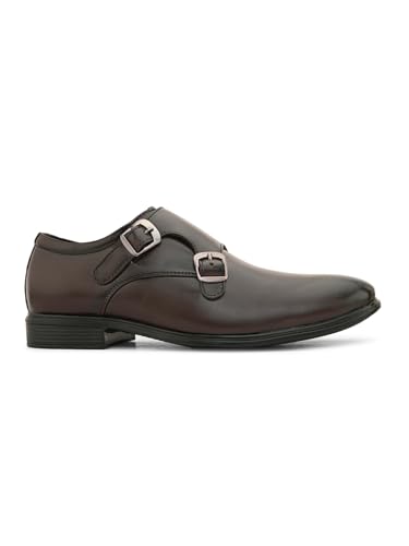 Image of Prolific Men's Formal Monk Strap Shoes