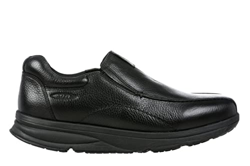 MBT Rocker Bottom Shoes Men’s – Slip On Casual Loafer Tabaka2