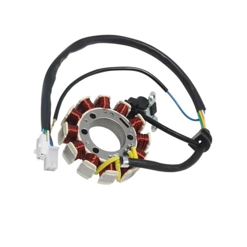 Bobine de charge pour restaurer l'allumage des motos XT125 XT125R 05-06