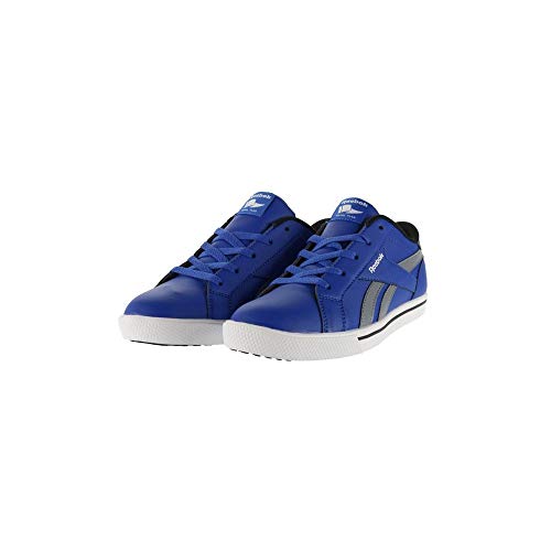 Baskets basses enfant Reebok Sport Royal Comp 2 - vue 8