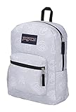 Mochila JanSport Cross Town Tamanho 26L