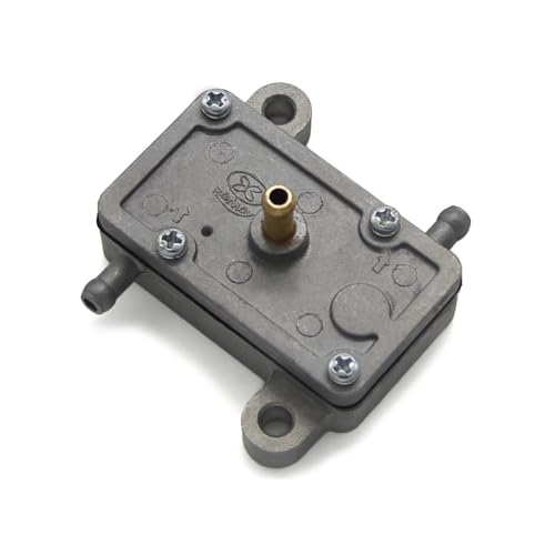 Bomba de combustible 440F 50 60 modulo de alimentacion para motor 3