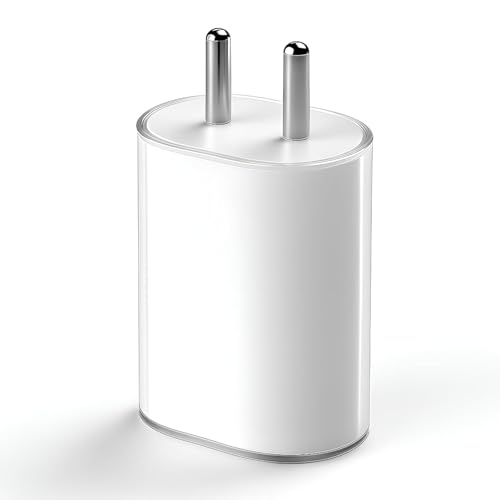 Image of Original 45W C-Type Rapidly Charger Adapter Compatible with Nothng Phone 3 /3a /3a Pro /2a Plus /Phone 2A /2 /CFM 2 Pro,3A Charger 1 /Buds /Ear Stick,45 W USB C Charging Adaptor,45watt PPS Charge,White