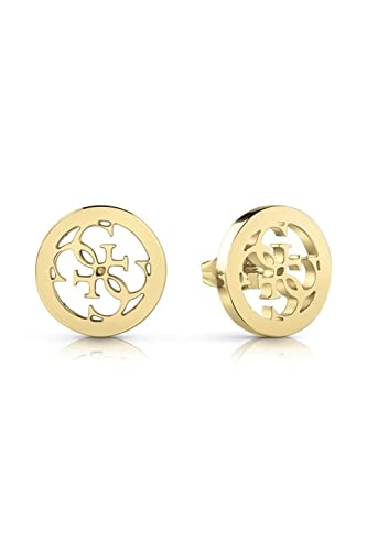 Guess Boucles d'oreilles BRINCOS JUBE02162JWYGT-U Marque, Taille Unique, Métaux Non précieux, Pas de gemme