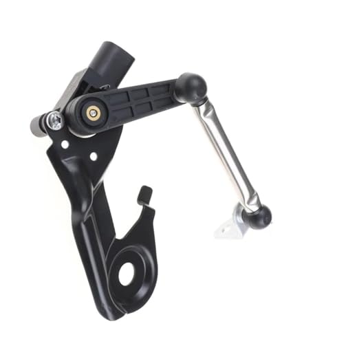 エアサスペンション車高センサー Compatible With C7 2012 2013 2014 2015 2016 2017 リア左高さレベルセンサー 8R0941309E 1T0907503A 自動車部品と互換性あり