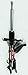 FCS 331632L Suspension Strut