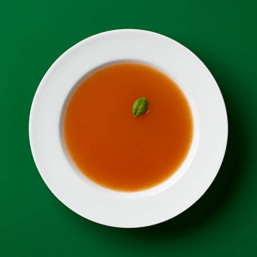 Knorr Professional Tomato Soup Mix, 200 Portions (Makes 34 Litres)