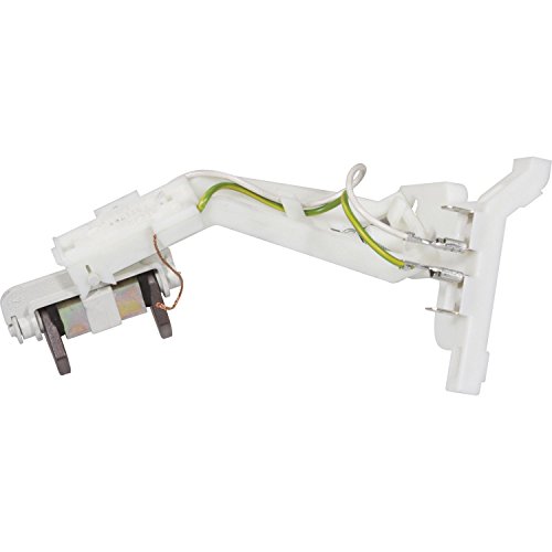 Preisvergleich Produktbild Miele 5695030 Trocknerzubehör / Taster