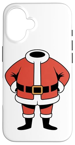 Festive Holiday Cheer Company NX}XD X}zP[X iPhone 16 p