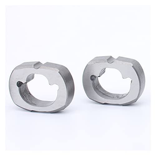 Marteau pneumatique clé d'impact accessoire outil d'air broche axe de cage - 2