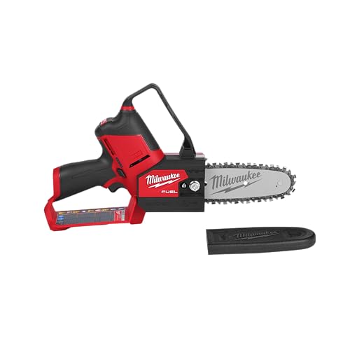 Milwaukee Saw Pruning Cordless 12V 6Inches